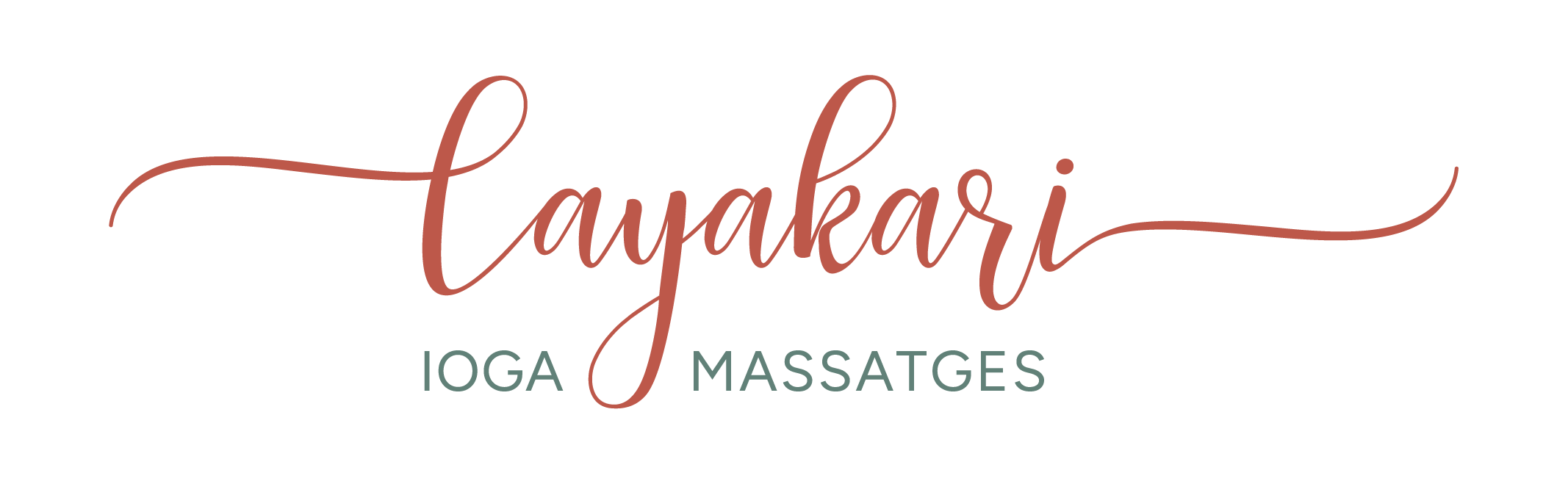 Layakari Ioga i massatges